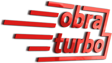 Logo Obra Turbo